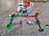 Lego super Mario 71360 Starterset Düsseldorf - Benrath Vorschau