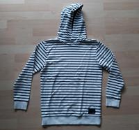 H&M Mädchen Kapuzen-Sweatshirt, Gr. 146-152 Niedersachsen - Lilienthal Vorschau