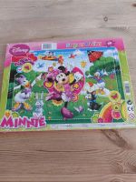 Puzzle  Minnie Maus  30 tlg. Bayern - Amberg Vorschau