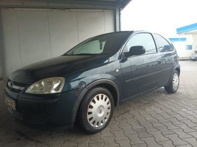 Opel Corsa C 1.2 Top Zustand! in Mönchengladbach