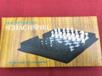 Schachspiel magnetisch Hessen - Großkrotzenburg Vorschau