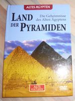 Land der Pyramiden - Die Geheimnisse des Alten Ägyptens - mit DVD Brandenburg - Bad Belzig Vorschau