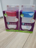 B.BOX Trainingsbecher, 240 ml Baden-Württemberg - Kronau Vorschau