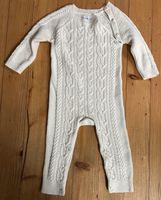 Strick Overall , Baby Gap, Cremeweiss, Gr 18-24 Monate Hessen - Offenbach Vorschau