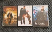 DVDs: Will Smith Bundle Berlin - Spandau Vorschau