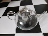 Teekanne 2 Liter mit Filtereinsatz Nordrhein-Westfalen - Siegburg Vorschau
