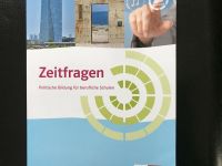 KLETT: Zeitfragen Gemeinschaftskunde ISBN 978-3-12-800404-4 Baden-Württemberg - Freiburg im Breisgau Vorschau