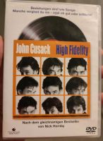 High Fidelity - John Cusack Berlin - Lichtenberg Vorschau