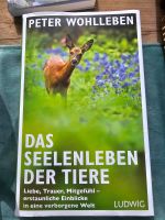 Das Seelenleben der Tiere Brandenburg - Märkische Heide Vorschau
