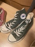 Chucks all Stars Kr. München - Putzbrunn Vorschau