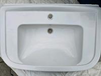 Waschbecken Villeroy & Boch 90cm. Transport gratis in Berlin. Berlin - Spandau Vorschau