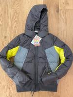 Nike Jacke Daunenjacke Gr. S neu Hessen - Nauheim Vorschau