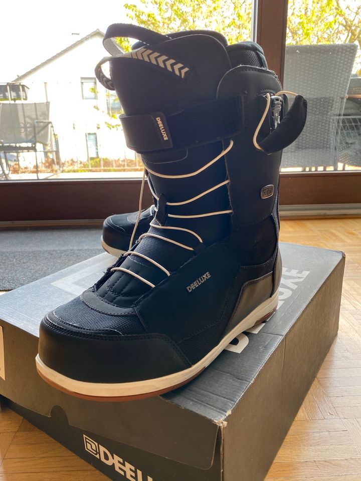 Snowboard Boots von Deeluxe in Rommerskirchen