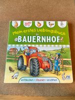 Kinderbuch Bilderbuch Bauernhof Niedersachsen - Oldenburg Vorschau