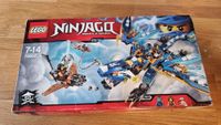 LEGO NINJAGO 70602 - Jays Elementardrache Bayern - Erlangen Vorschau