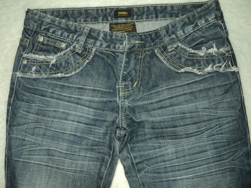 Jeans ,Haori Gr.29 in Weitersborn