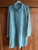 Neuwertig! Gina Laura Bluse Longbluse Hemdbluse Kleid Gr. 44 Schleswig-Holstein - Heikendorf Vorschau