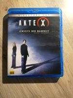 Blu-ray Akte X Hessen - Neu-Isenburg Vorschau