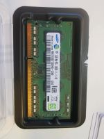 2GB DDR3 1Rx8 PC3 12800S Arbeitsspeicher RAM SO-Dimm Laptop Bayern - Berg bei Neumarkt i.d.Opf. Vorschau