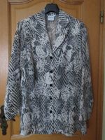 Bluse, Gr.50/XL, braun-beige-schwarz, neu, Vogelsang Essen - Steele Vorschau