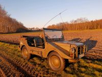 DKW Munga 914  BJ 1962  TÜV 10/25 Niedersachsen - Ganderkesee Vorschau