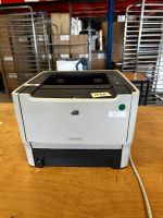 HP LaserJet P2015N Laserdrucker ohne Toner Bayern - Essenbach Vorschau