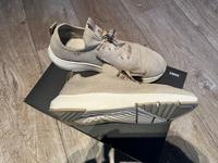 Marc o' Polo Mesh Sneaker beige LEILA Gr. 41 -neuwertig- Nordrhein-Westfalen - Langerwehe Vorschau