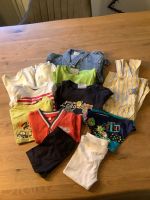 Kleiderpaket Jungen, 12 Teile, Größe 74-80 Nordrhein-Westfalen - Alpen Vorschau