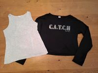 Pulli mit Shirt, Gr. 152 Nordrhein-Westfalen - Herne Vorschau