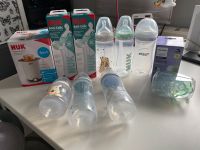 Großes NUK Paket und Philips Avent NEU Disney Hessen - Rodgau Vorschau