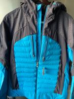 Bogner Ski Jacke NEU mit Etikett Gr. 48 NP 1.595€ Hessen - Gießen Vorschau