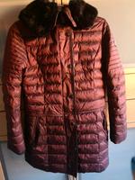 Wellensteyn  Winterjacke Nordrhein-Westfalen - Beckum Vorschau