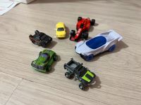 6 kleine Spielzeugautos gebraucht HotWheels Niedersachsen - Göttingen Vorschau