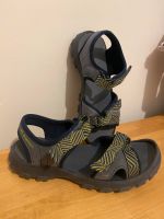 Sommer Sandalen 34 große Quechua Hamburg-Mitte - Hamburg Wilhelmsburg Vorschau