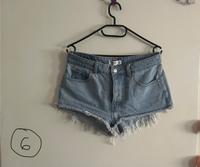Kurze Hose Sachsen-Anhalt - Sangerhausen Vorschau