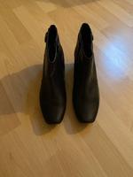 Stiefeletten für Damen Größe 39 ( Neu und von Bonita) Brandenburg - Kolkwitz Vorschau