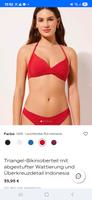 Calzedonia Bikini-Set Düsseldorf - Derendorf Vorschau