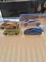 Hot Wheels Lamborghini Modelle Nordrhein-Westfalen - Rheinberg Vorschau