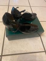 Paul Green, Lsck, Schuhe mit Absatz, Gr.6,5, schwarz, Leder Bayern - Rottenburg a.d.Laaber Vorschau