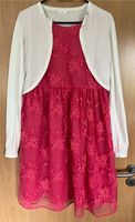 Yigga Sommerkleid Kleid NEU + Next Bolero Gr. 164 Niedersachsen - Wittmund Vorschau