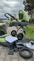 Kinderwagen/Baggy Babywagen Bayern - Schnelldorf Vorschau