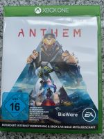 Spiel Anthem für Xbox Nordrhein-Westfalen - Mülheim (Ruhr) Vorschau