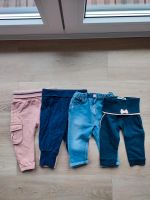 Kleidungspaket/Hosen Set/Cargohose/Jeans - sOliver, Feetje Rheinland-Pfalz - Daaden Vorschau