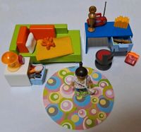 Playmobil Jugendzimmer (70209) Nordrhein-Westfalen - Kerpen Vorschau