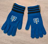 HSV Handschuhe Gr. L Adidas Fan Artikel Rarität Kiel - Hassee-Vieburg Vorschau