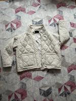 Steppjacke C&A München - Allach-Untermenzing Vorschau