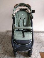 Joie Mytrax Buggy Farbe Laurel inklusive Regenverdeck Nordrhein-Westfalen - Krefeld Vorschau