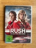 DVD „Rush - Alles für den Sieg“ Sachsen-Anhalt - Magdeburg Vorschau
