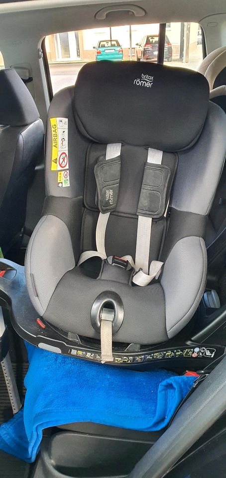 Ich verkaufen ,mit ISOFIX in Gütersloh