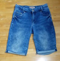 BLUE EFFECT Jeans Shorts Gr. 164 - sehr guter Zustand Nordrhein-Westfalen - Leverkusen Vorschau